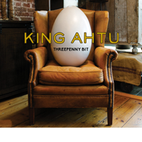 King Ahtu