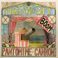 Pantomime Cannon